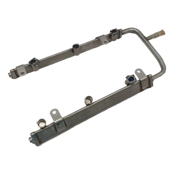 Flauta Combustível Ford Edge V6 2011