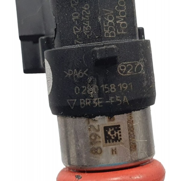 Bico Injetor Ford Edge V6 2011