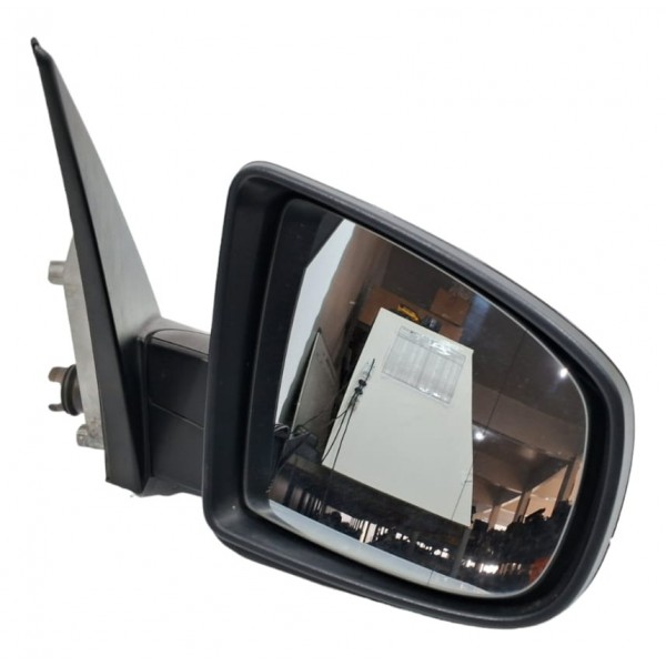 Retrovisor Passageiro Bmw X5 2008