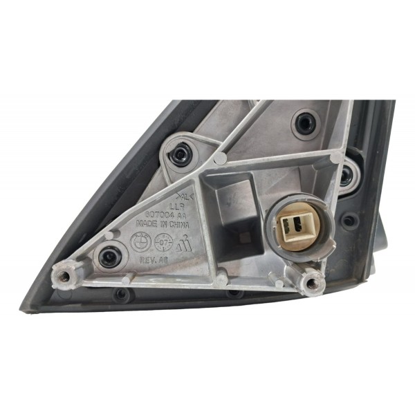 Retrovisor Passageiro Bmw X5 2008