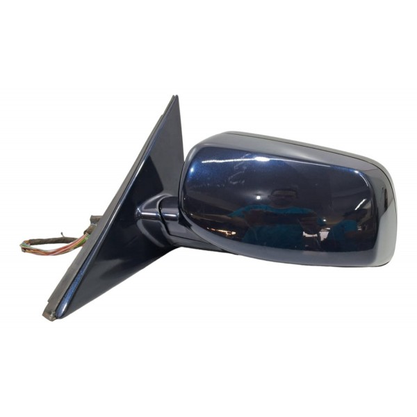 Retrovisor Motorista Bmw 545 2004
