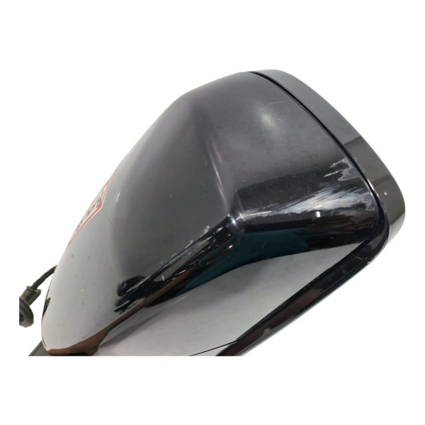 Retrovisor Motorista Bmw 550i 2008