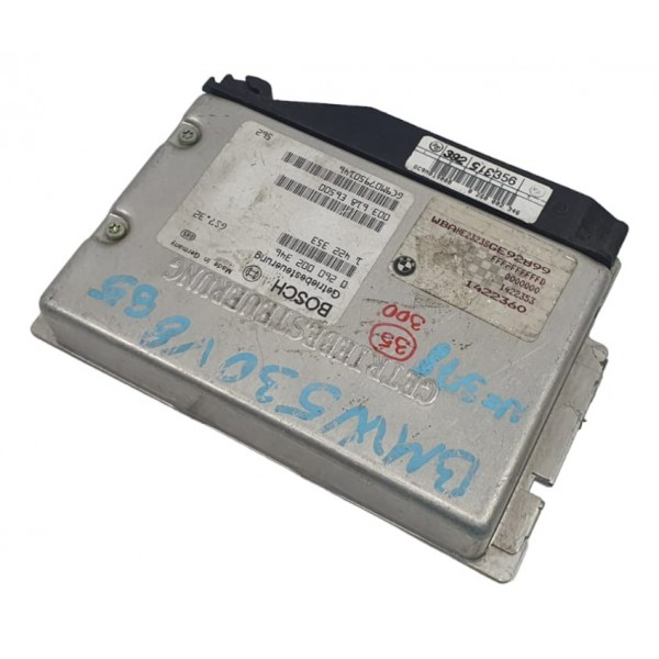 Módulo Câmbio Tcu Bmw E38 1994 A 2001