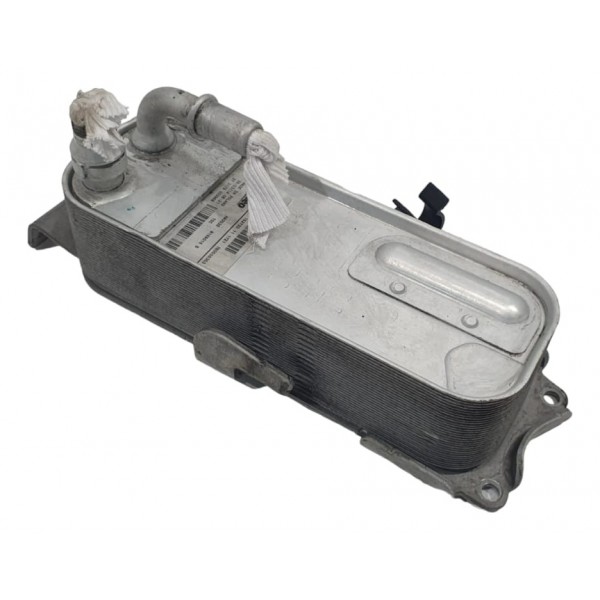 Radiador De Óleo Câmbio Bmw 320i X3 2014