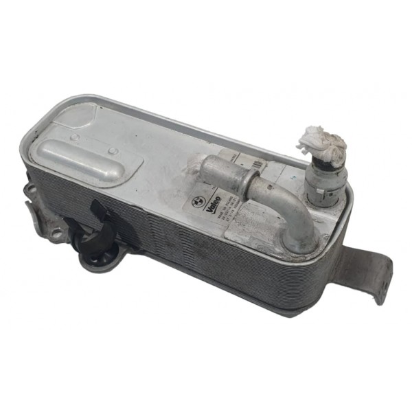 Radiador De Óleo Câmbio Bmw 320i X3 2014