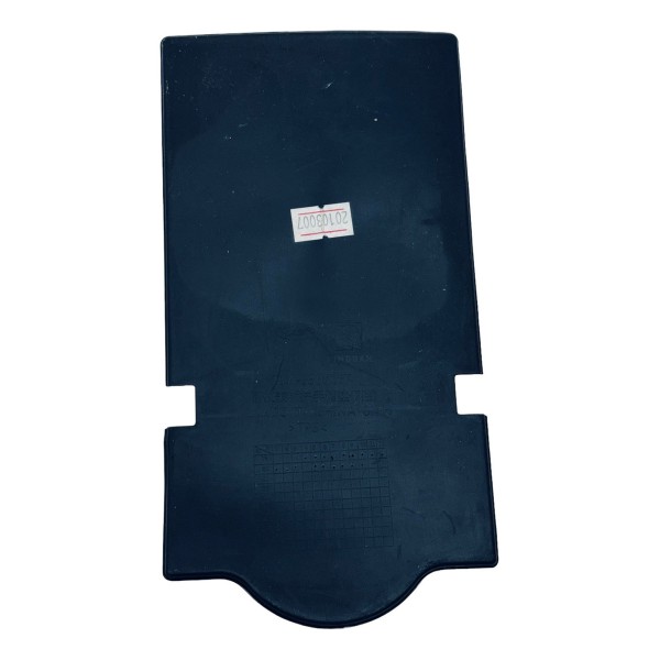Borracha Porta Objeto Console Tiggo 8