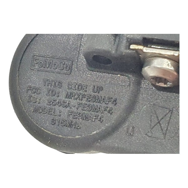 Sensor Pressão Pneu Fusion Edge Focus 2011 A 2014