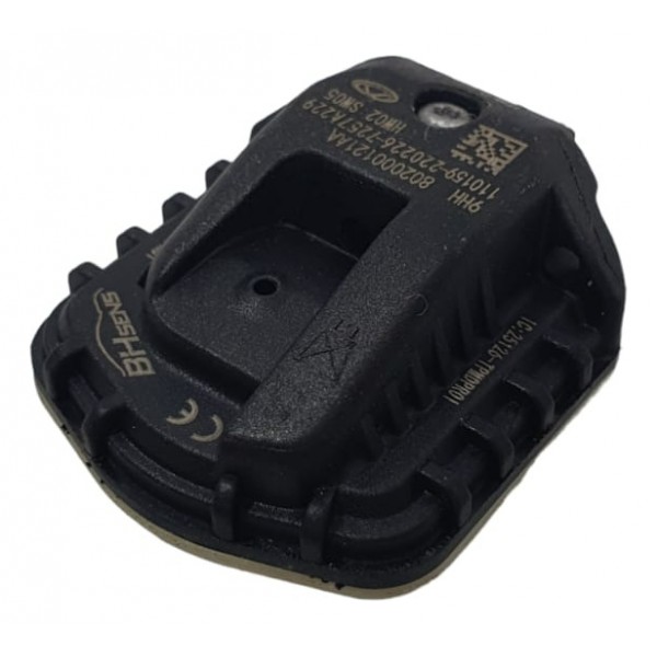 Sensor Pressão Pneu Chery Tiggo 7