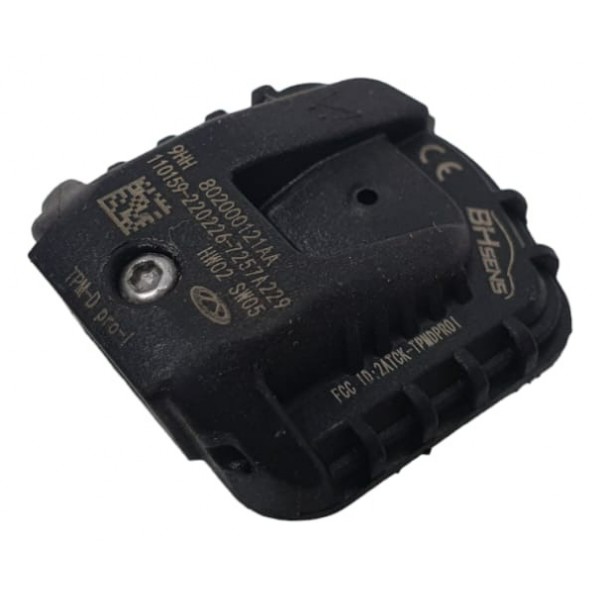 Sensor Pressão Pneu Chery Tiggo 7