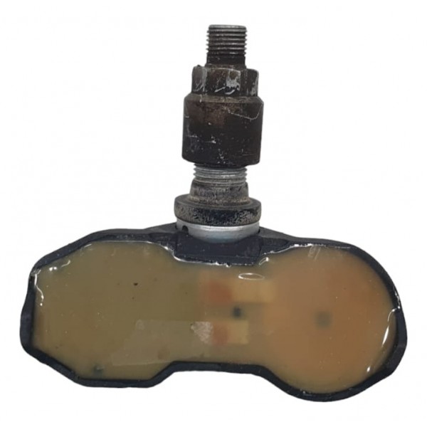 Sensor Pressão Pneu Vw Touareg Porsche Cayenne