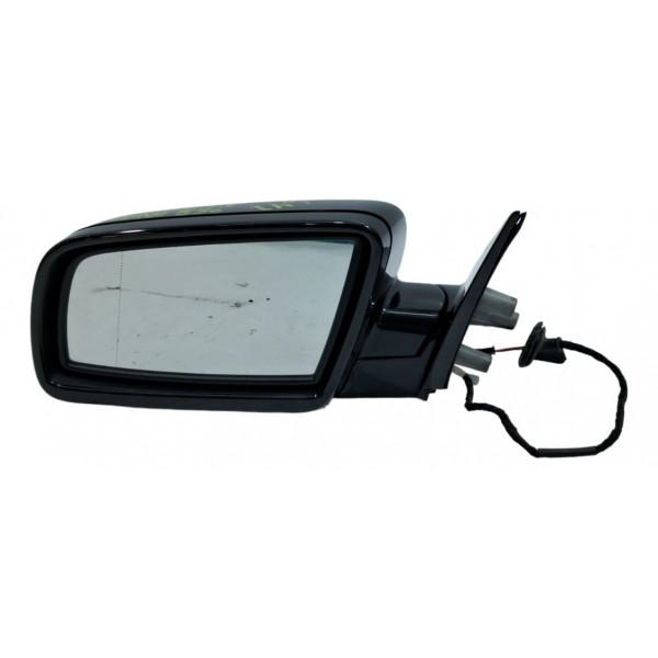 Retrovisor Motorista Mercedes C63 Amg 2012