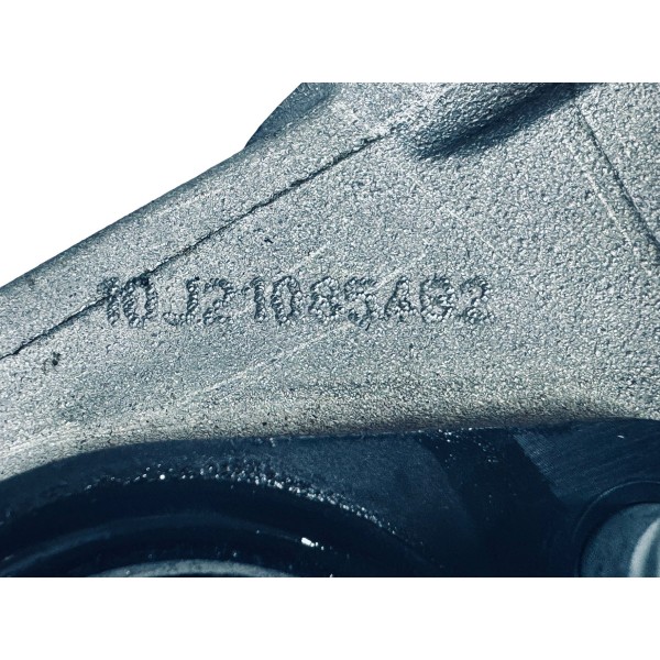 Bomba Da Água Mitsubishi Asx 2.0 2011