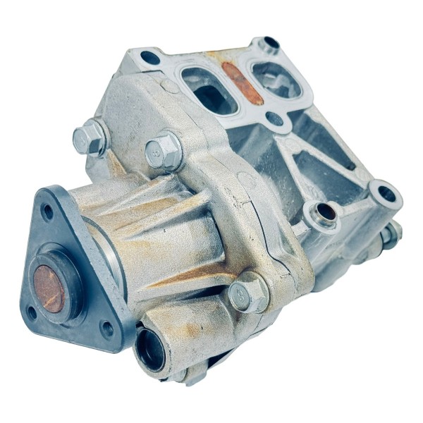 Bomba Da Água Mitsubishi Asx 2.0 2011