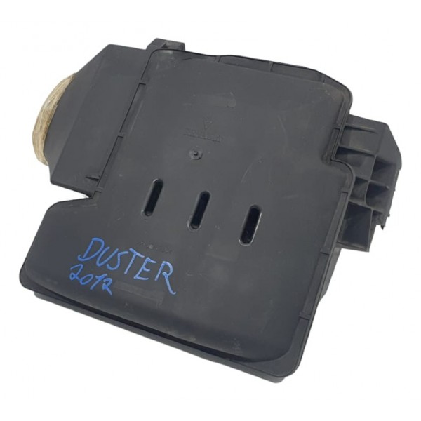 Caixa Filtro De Ar Renault Duster 2.0 16v 2012