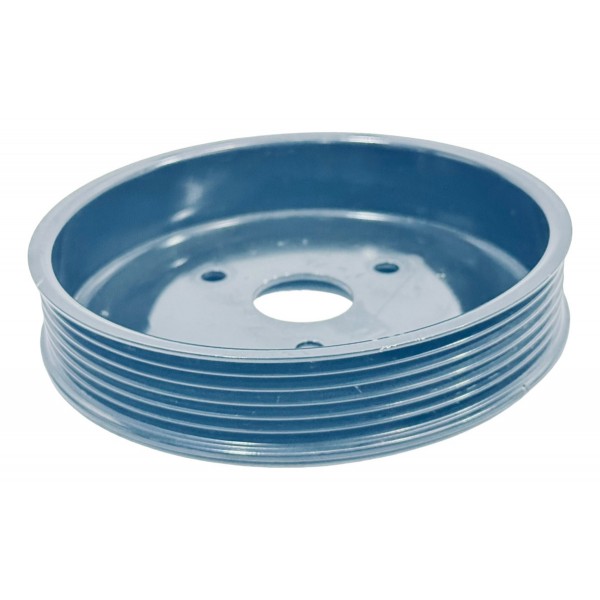 Polia Bomba Água Mitsubishi Asx 2.0 2011