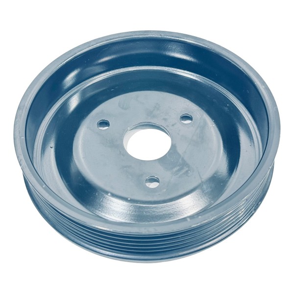 Polia Bomba Água Mitsubishi Asx 2.0 2011