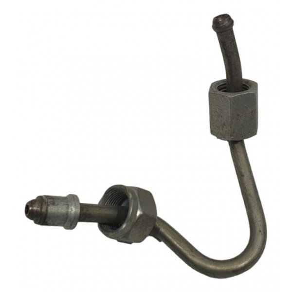 Jogo Kit Canos Bico Injetor Mercedes Ml350 V6 Diesel 08 A 11