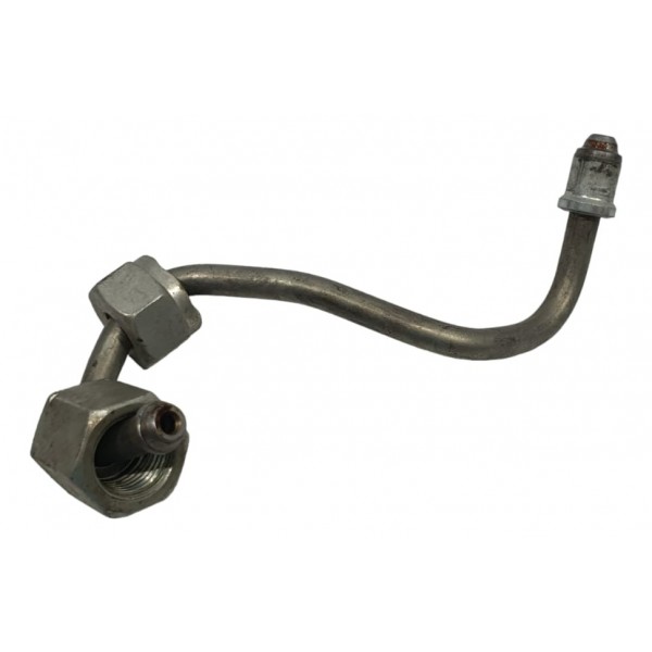 Jogo Kit Canos Bico Injetor Mercedes Ml350 V6 Diesel 08 A 11