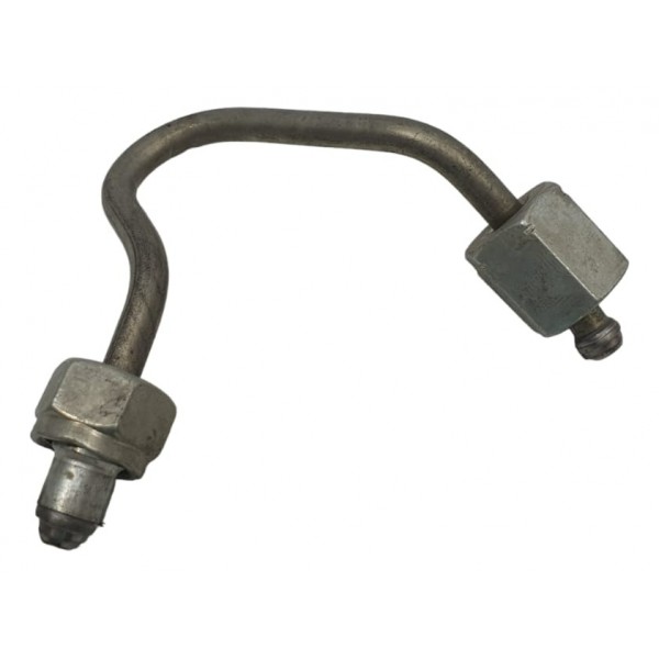 Jogo Kit Canos Bico Injetor Mercedes Ml350 V6 Diesel 08 A 11