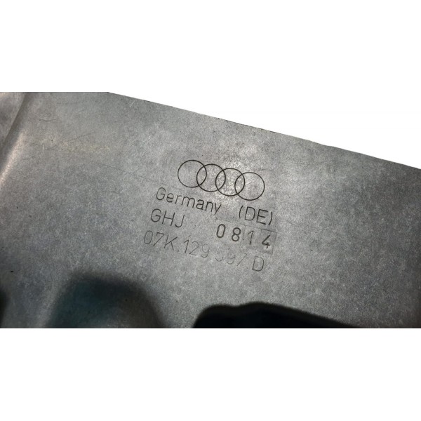 Proteção Térmica Turbina Audi Rs3 Ttrs Q3rs Daza 2015