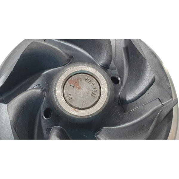 Rotor Bomba Dágua Audi V8 4.2