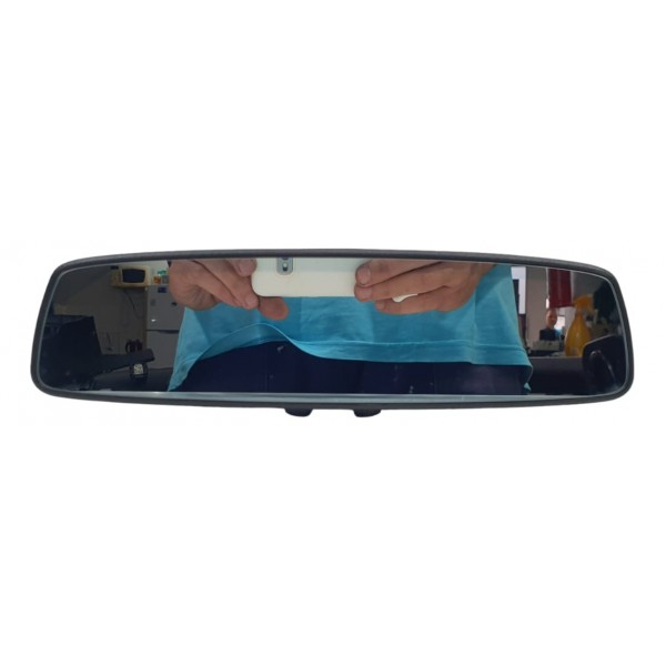 Retrovisor Interno Bmw 320i G20 2022