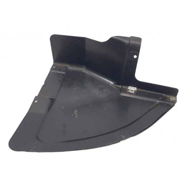 Aplique Para-choque Traseiro Bmw 118i 120i