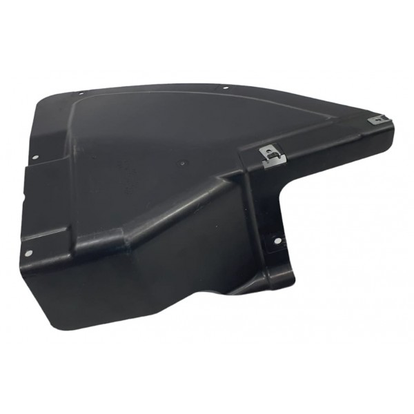 Aplique Para-choque Traseiro Bmw 118i 120i