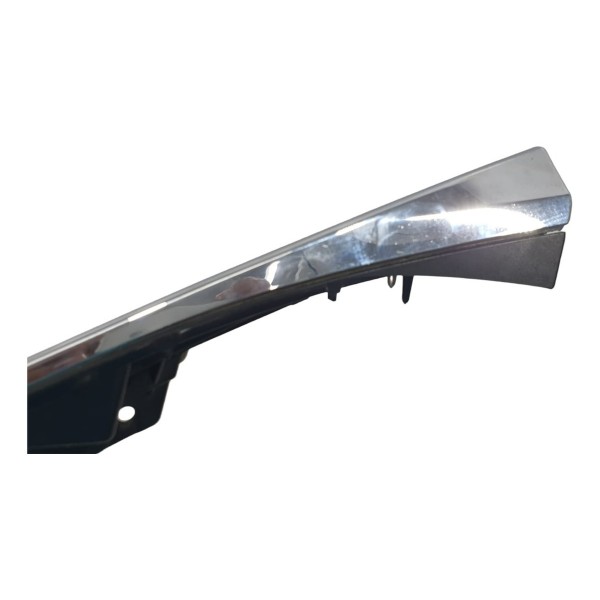 Friso Farol L/direito Honda Civic Touring 2017 Prateado