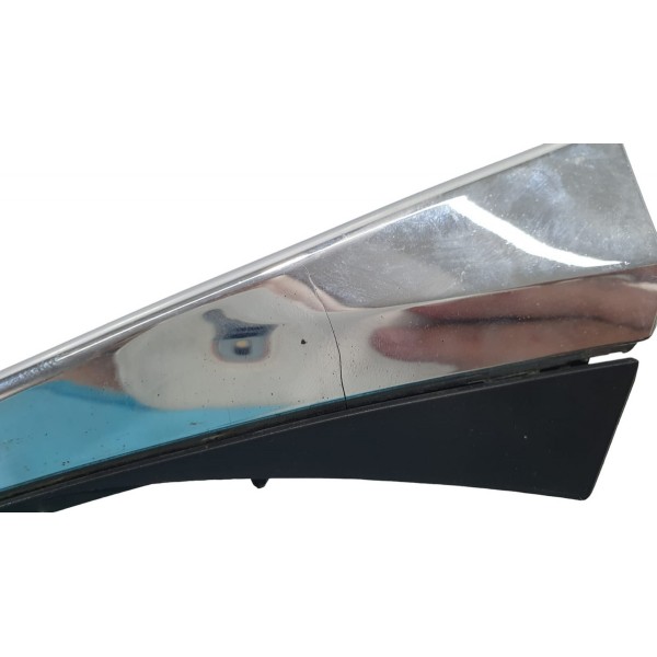 Friso Farol L/direito Honda Civic Touring 2017 Prateado