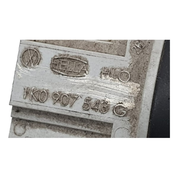 Sensor Temperatura Interna Vw Jetta 2.0 2014