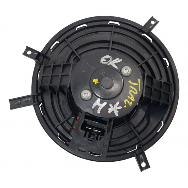 Motor Ventilação Traseiro Dodge Journey 3.6 R/t 2014