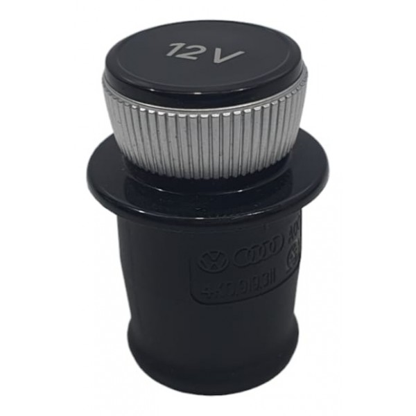 Tampa Tomada 12v Audi Q8 2020