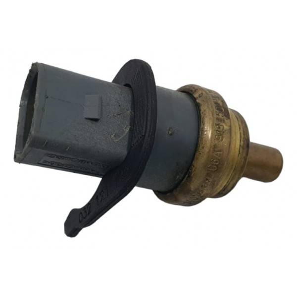 Sensor Temperatura Água Radiador Vw Golf Tsi A3 1.4 2017