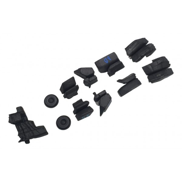 Kit Vedação Bmw 320i G20 2022