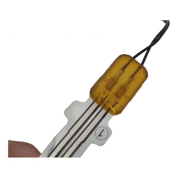 Sensor De Presença Banco Mercedes C200 2010