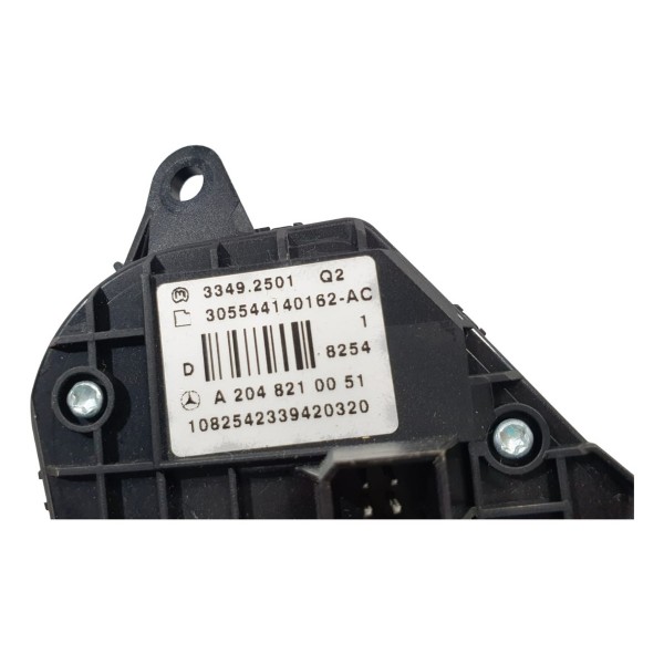 Comando Volante Mercedes C200 2009