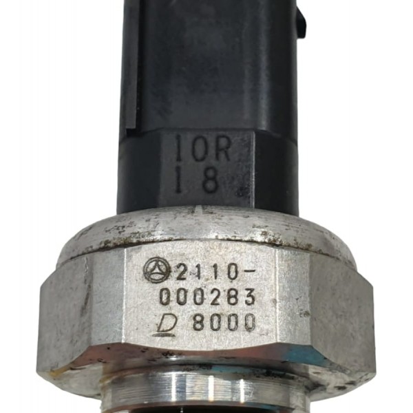 Pressostato Ar Condicionado Mercedes W204 2011