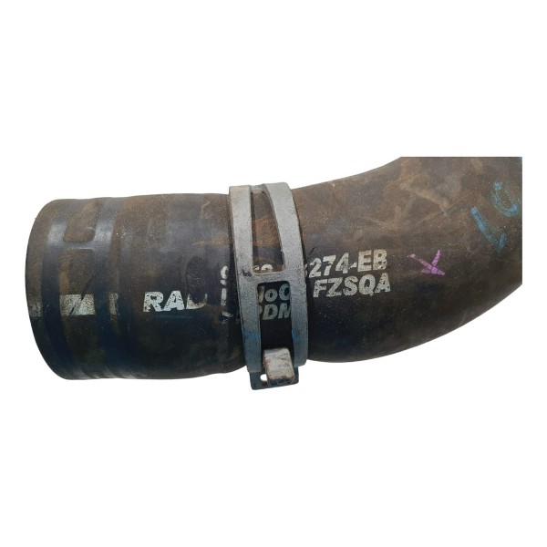 Mangueira Refrigeração Ford Fusion V6 2010 A 2012