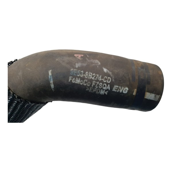 Mangueira Refrigeração Ford Fusion V6 2010 A 2012