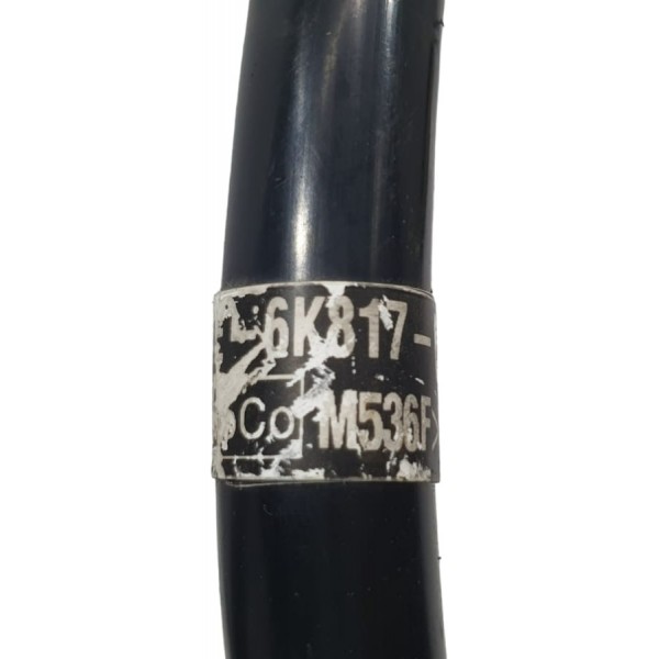 Mangueira Hidrovácuo Ford Edge 2011