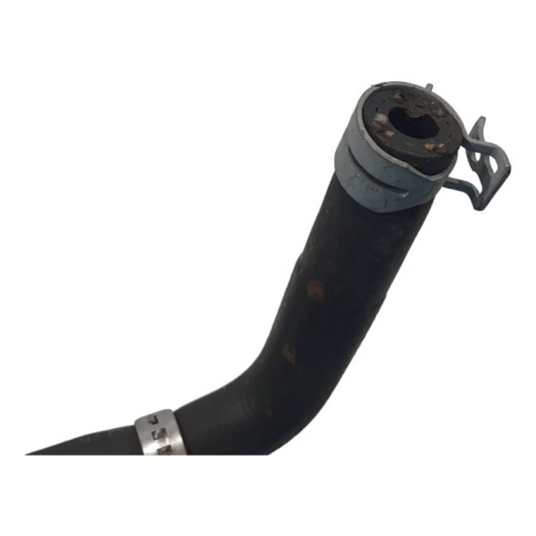 Mangueira Ford Fusion Ford Fusion 2.0 Turbo 2015