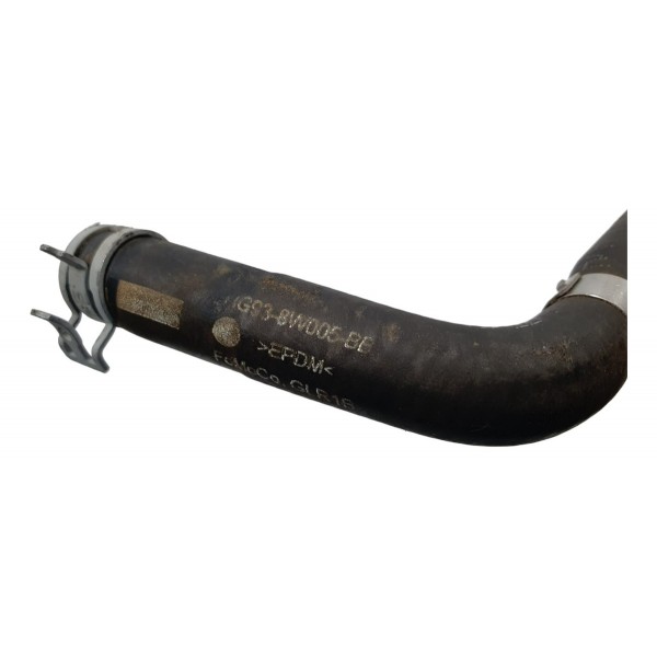 Mangueira Ford Fusion Ford Fusion 2.0 Turbo 2015