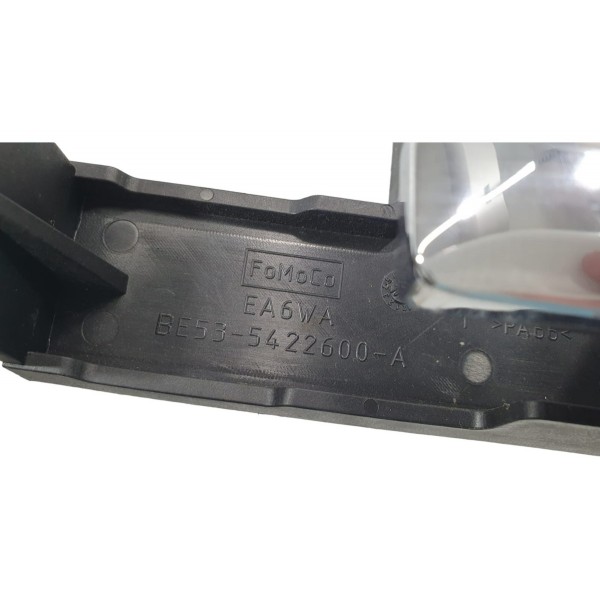 Maçaneta Dianteira Direita Ford Fusion 2010 Dianteira