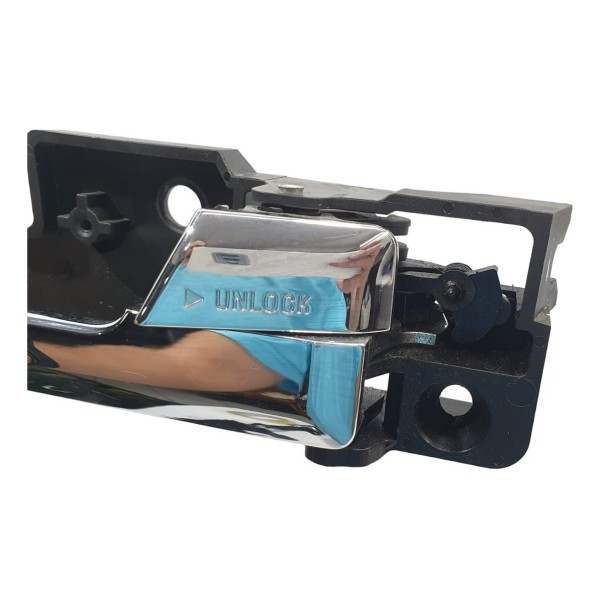 Maçaneta Dianteira Direita Ford Fusion 2010 Dianteira