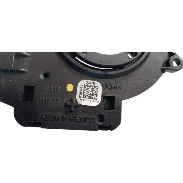 Módulo Sensor De Ângulo Ford Edge 2011