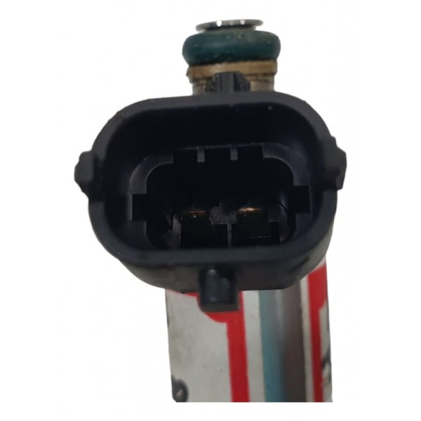 Bico Injetor Ford Fusion Titanium 2014