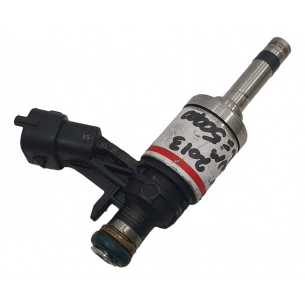 Bico Injetor Ford Fusion Titanium 2014