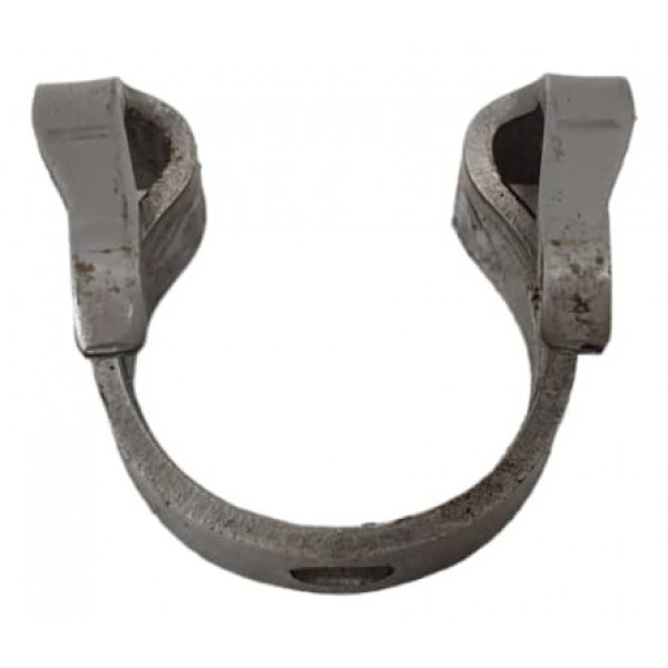 Trava Dos Bicos Ford Fusion Titanium 2014