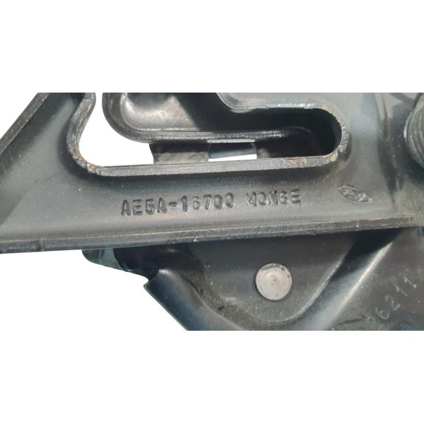 Fechadura Capô Ford Fusion 2010 A 2012